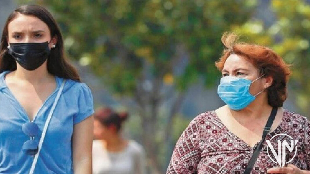 A 893 días de la pandemia en Venezuela