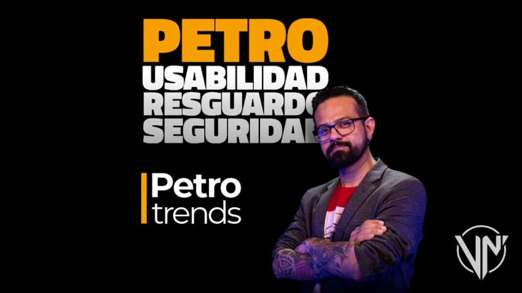 Quinto capítulo de Petro Trends se centra en El Petro