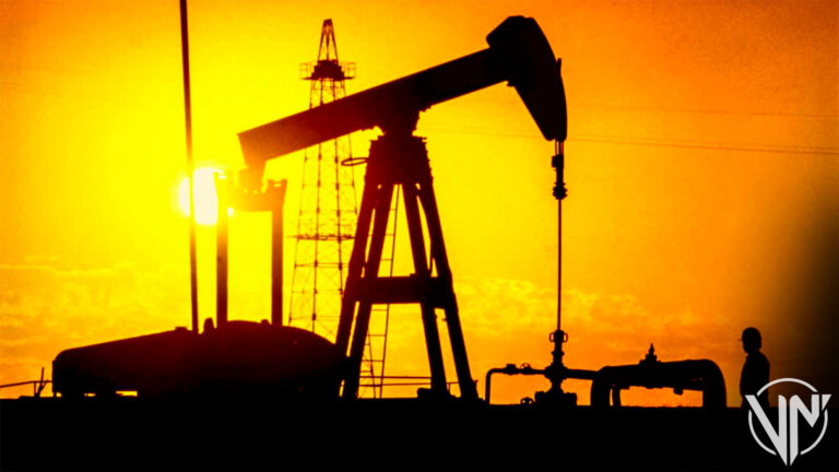 Petróleo Brent supera los $90 por primera vez desde 2014