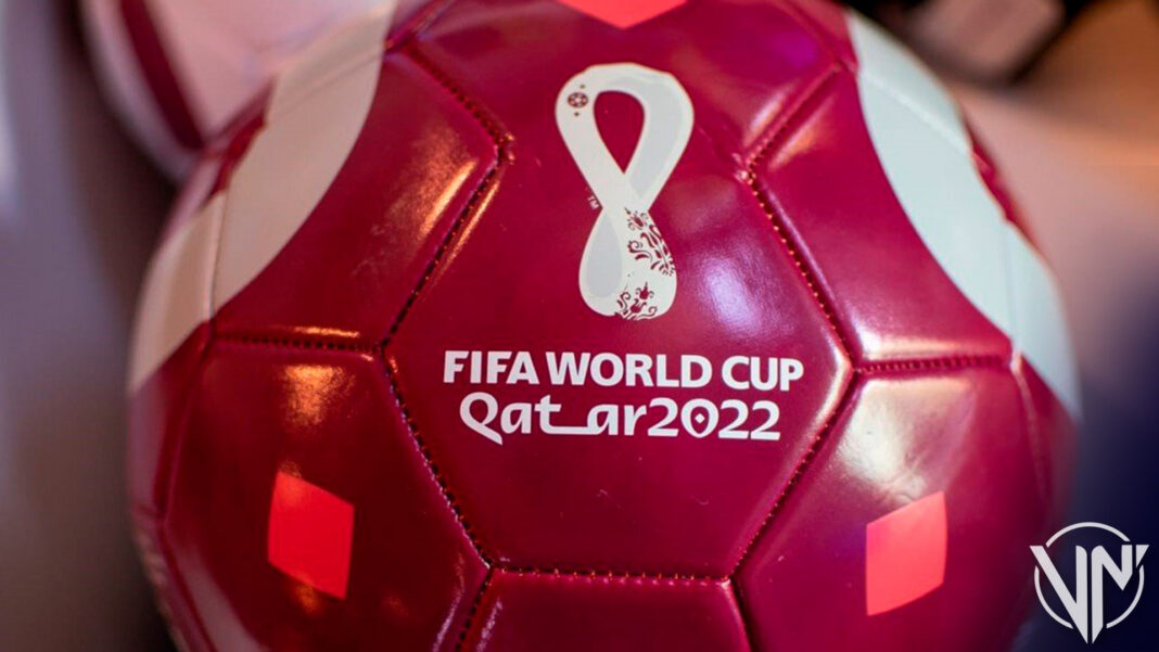 Qatar 2022 partido Ecuador- Brasil