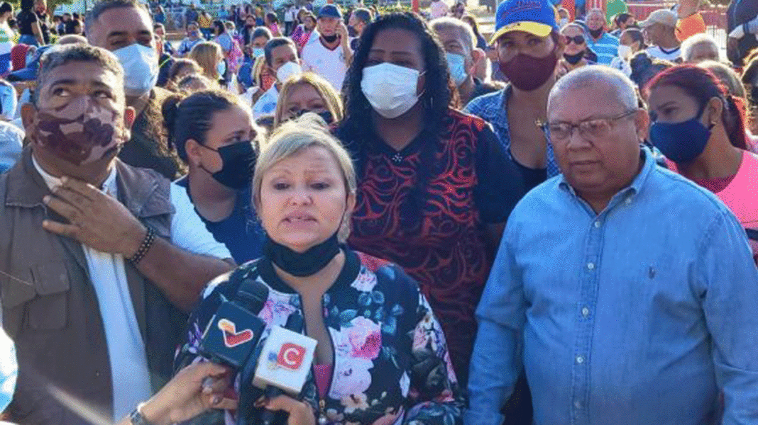 Despiden a 6 mil 200 trabajadores de la Alcaldía de San Francisco en Zulia