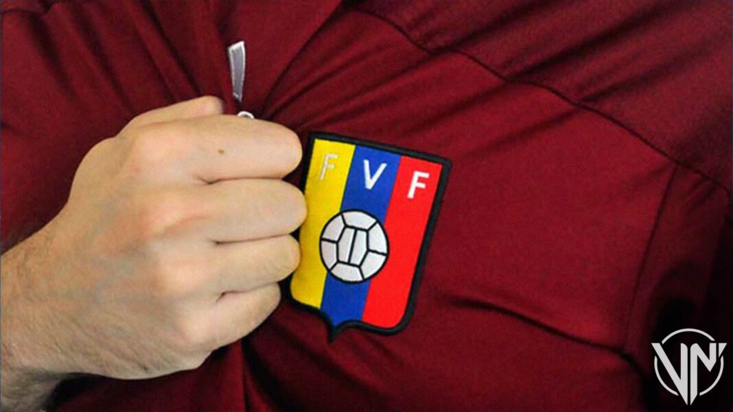FVF apuesta por revalorizar la marca “Vinotinto”