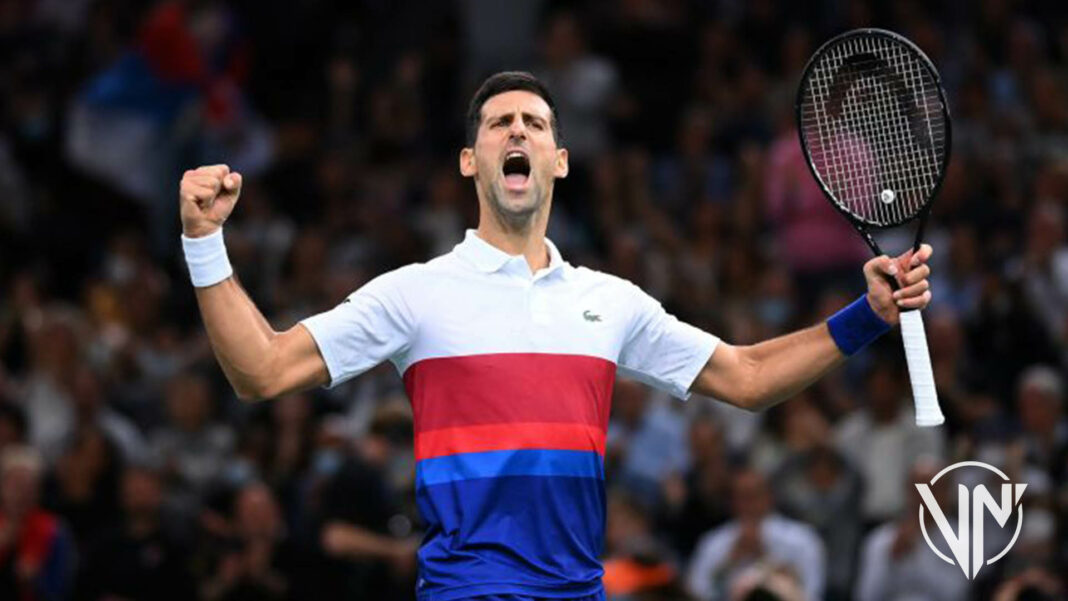 Revocan la visa del tenista Djokovic y podría abandonar Australia