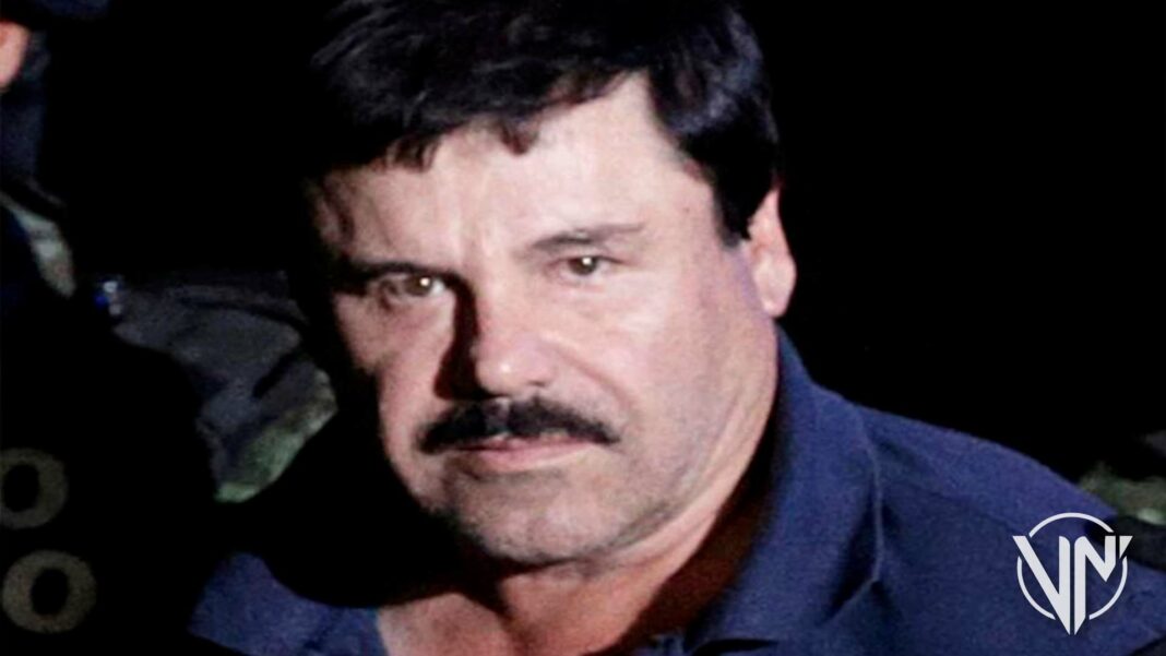 EEUU cadena perpetua Chapo Gúzman
