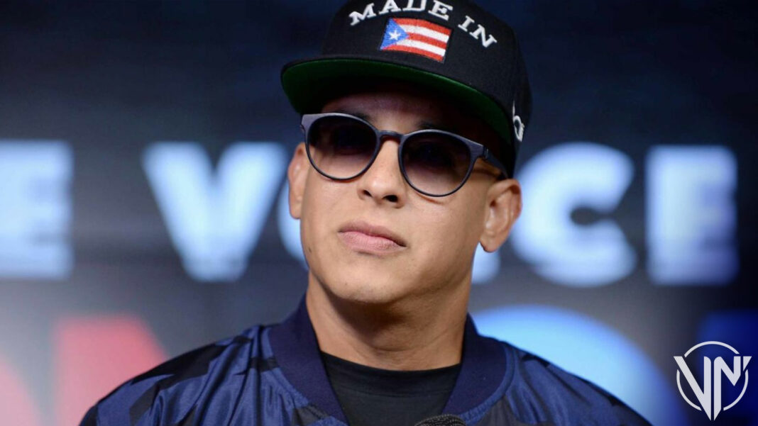 Daddy Yankee