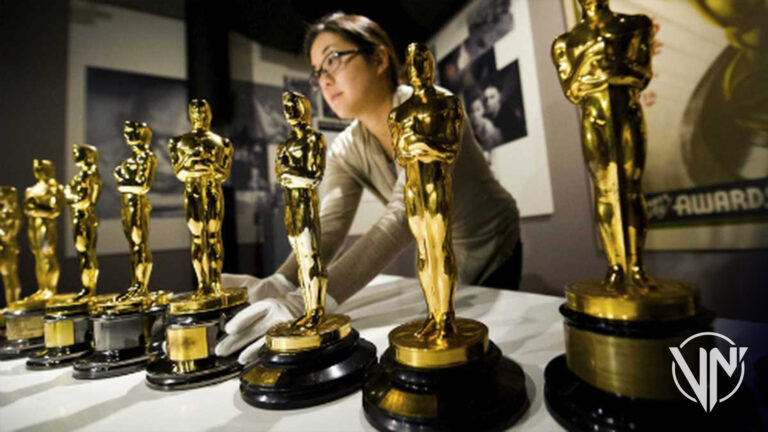 Sólo 27% de las películas aspirantes al Óscar son dirigidas por mujeres