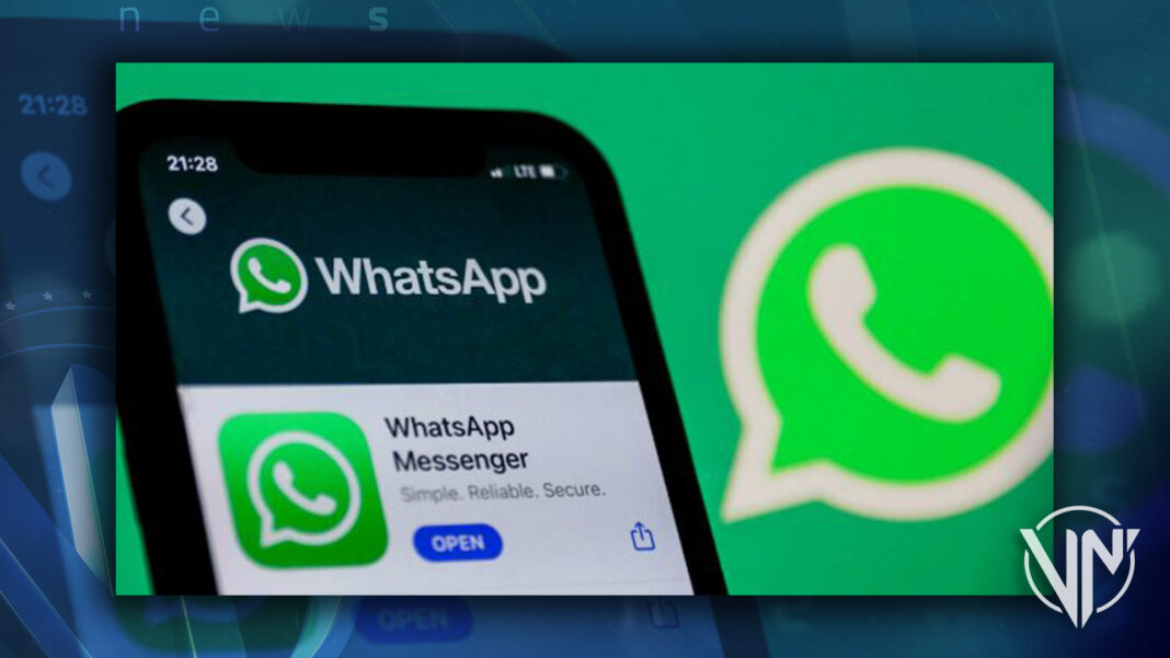 Copias de seguridad ilimitadas de WhatsApp podrían terminar