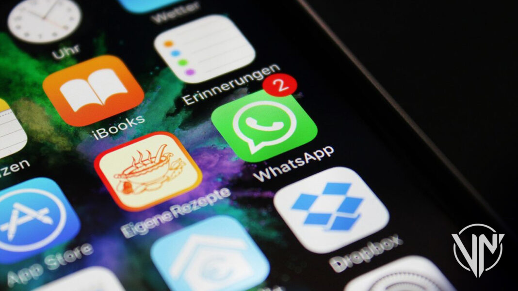 Para iPhone: WhatsApp actualizó su app con nuevas variedades