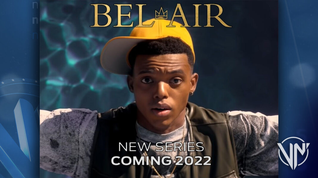 Bel-Air: Conoce el nuevo tráiler y la fecha de estreno (+Video)