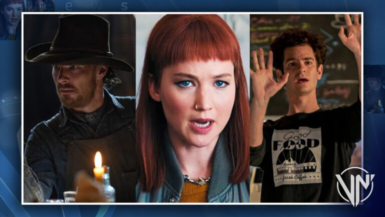 Netflix podría hacer historia con estas 5 películas nominadas a los Óscar 2022