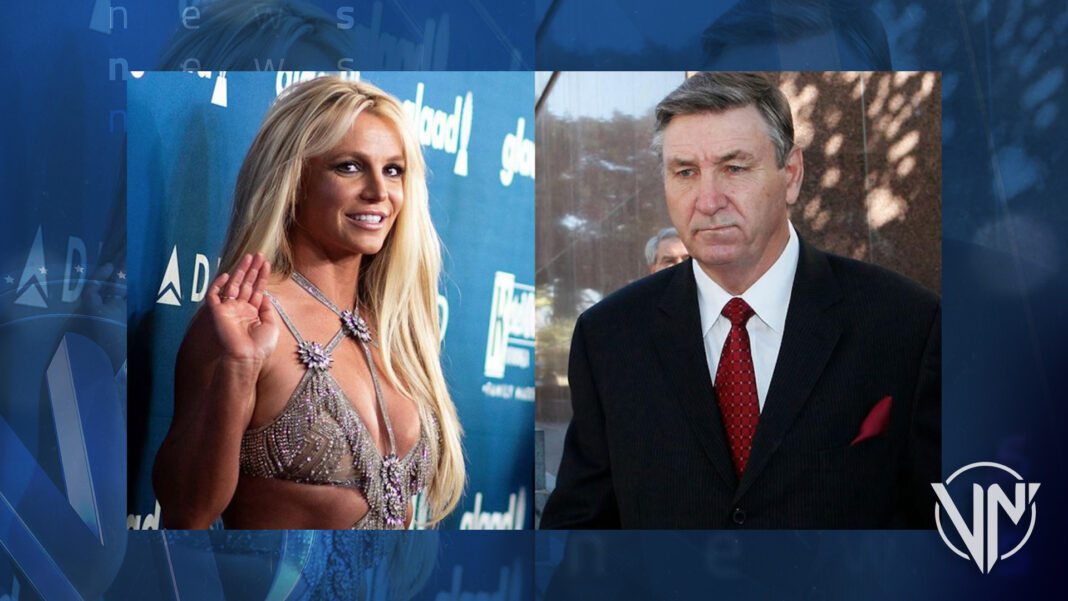 Padre de Britney Spears podría terminar en prisión