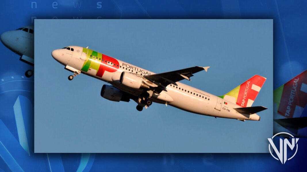 Gremios de aerolíneas esperan activación de vuelos hacia Portugal
