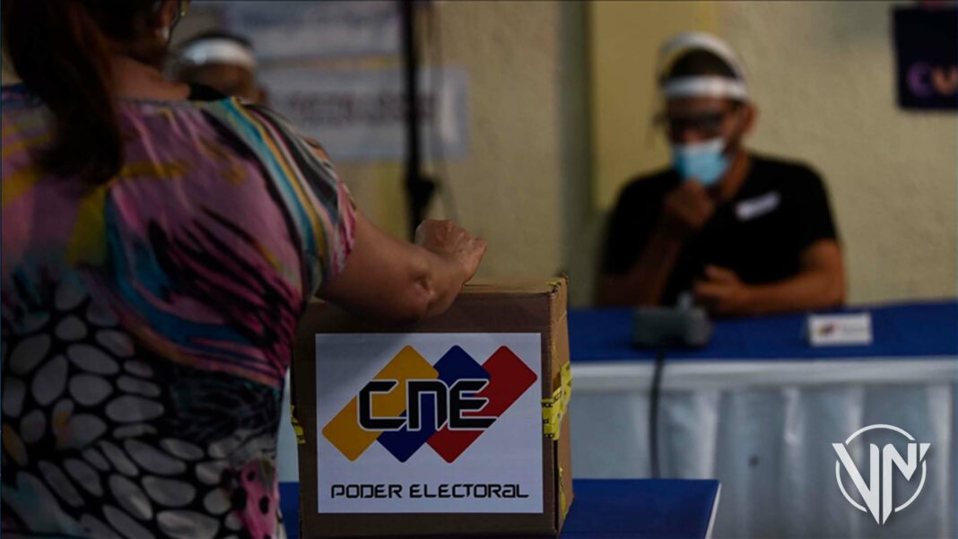 Luis Vicente León: El voto recupera fuerza como instrumento político