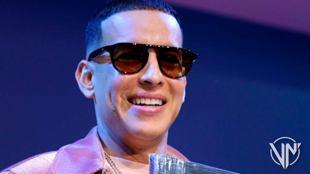 Daddy Yankee