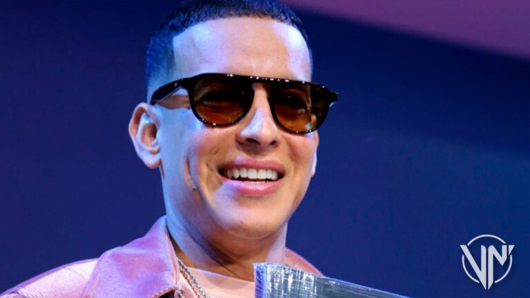 ¿Daddy Yankee se despide de los escenarios?