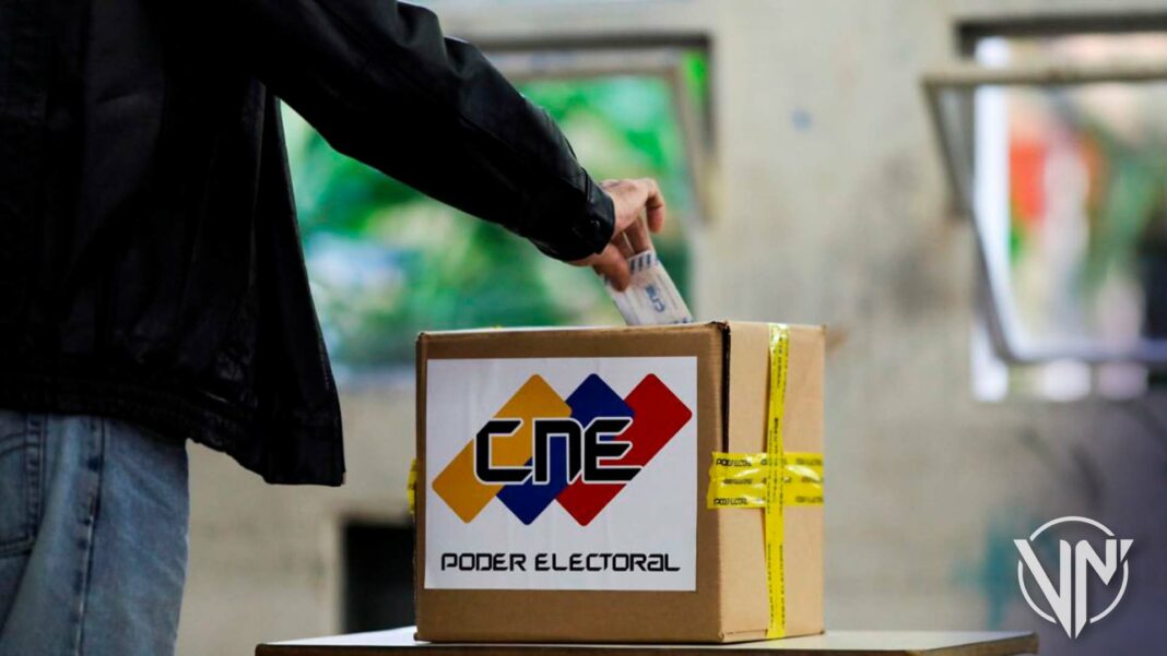 Elecciones de Barinas dejan mal parada a criticos del sistema electoral Venezolano