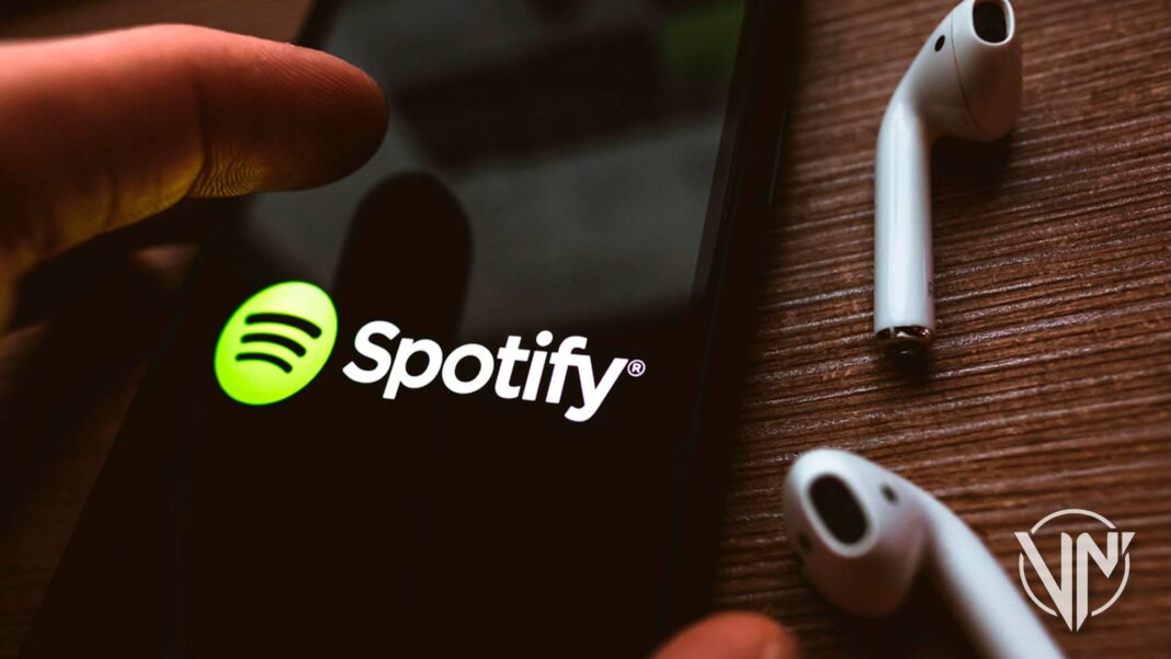 Spotify decide publicar anuncios sobre covid-19