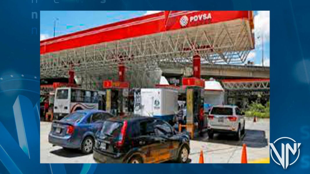 Contra las mafias del combustible: MP pone el ojo en estaciones de gasolina
