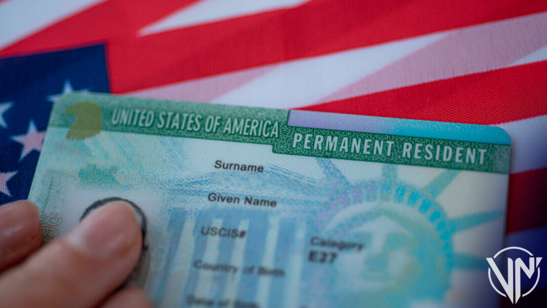 Pandemia obliga a EEUU emitir 20 mil visas adicionales