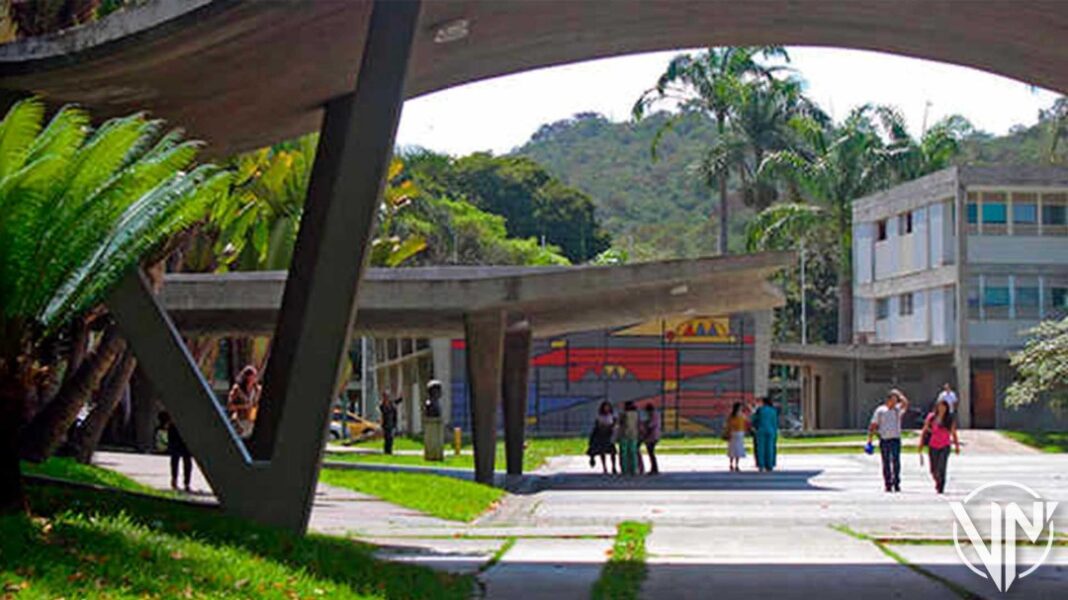 Universidades de Venezuela