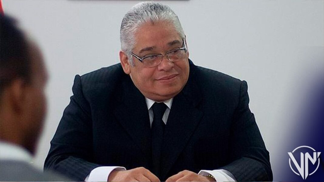 “Dr. Carlos Escarrá Malavé” orden Asamblea Nacional
