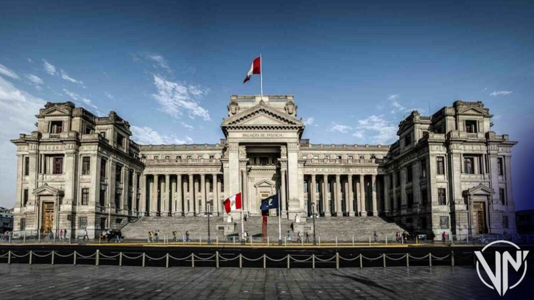 Evalúan prohibición de directivos de Repsol de Perú