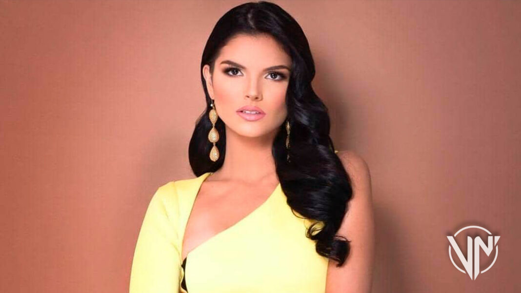 Venezuela entre las semifinalistas que disputarán la final del Miss Mundo