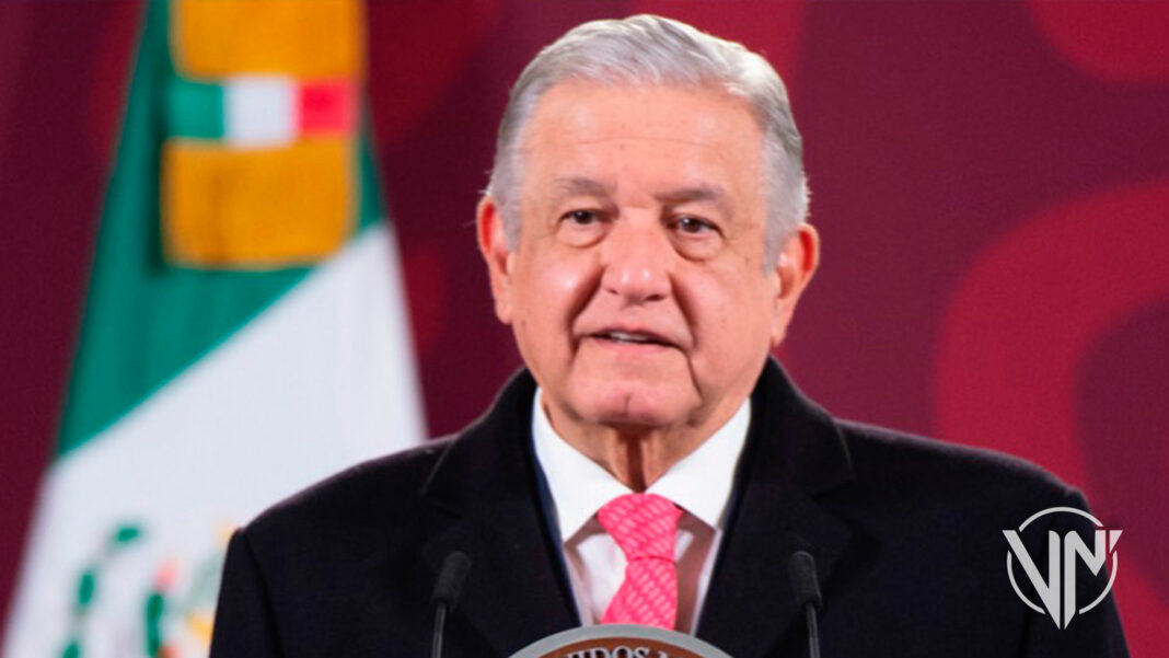 López Obrador testamento político