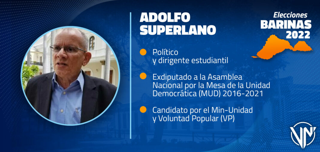 Adolfo Superlano
