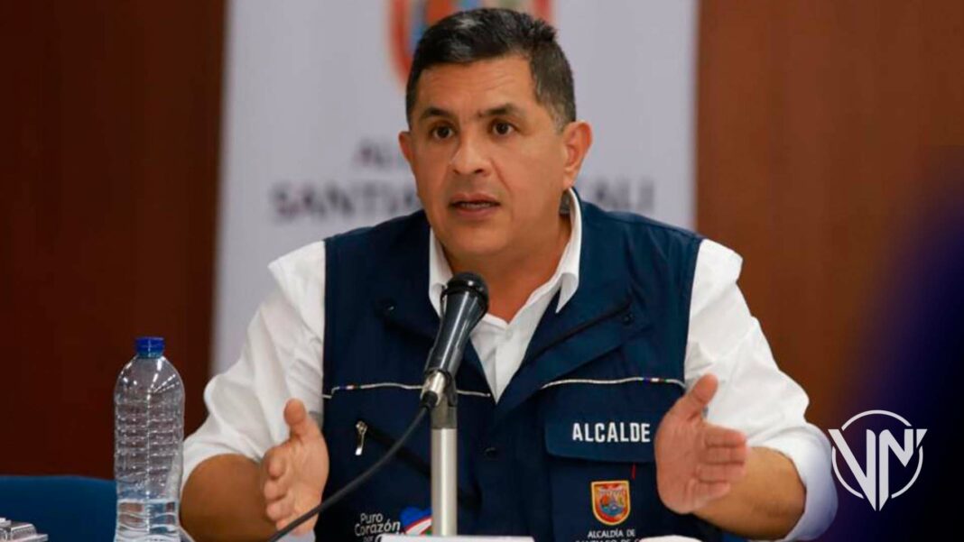 Alcalde de Cali: Guaidó no es presidente ni siquiera de la 