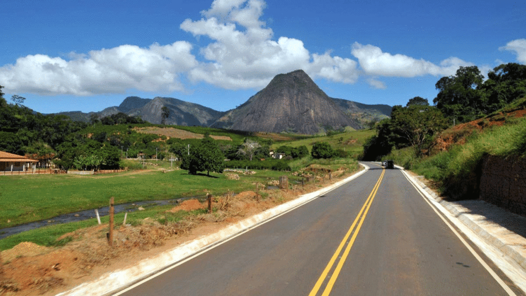 Compañía brasileña construirá autopista entre Guyana y Brasil