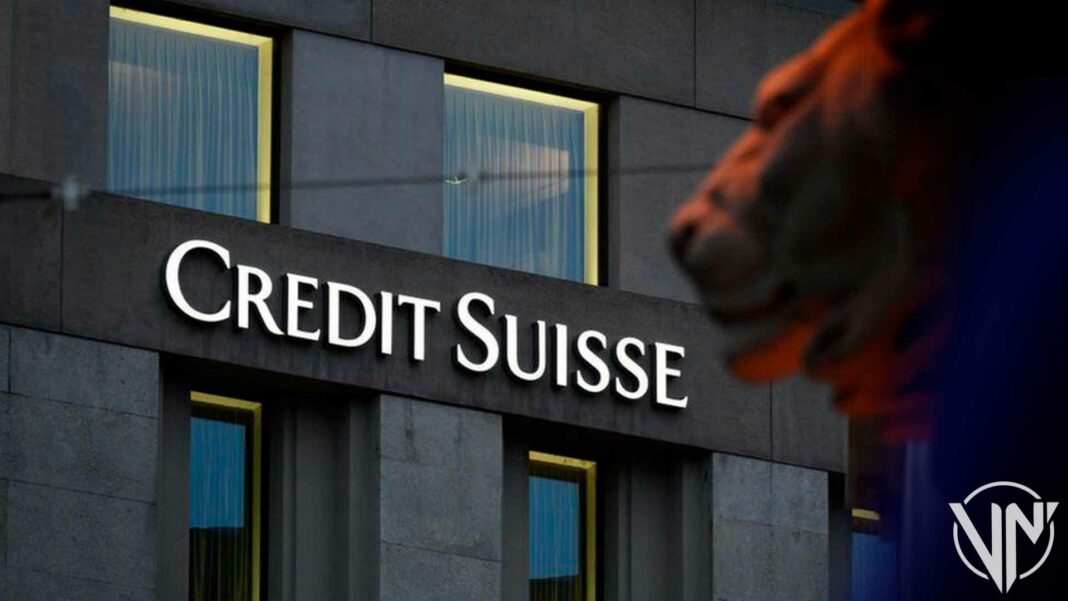 Credit Suisse el 
