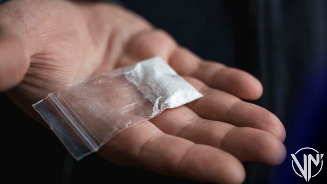 Conozca la sustancia usada en la cocaína envenenada que mató a 24 personas en Argentina