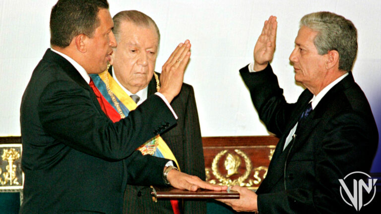 juramentación