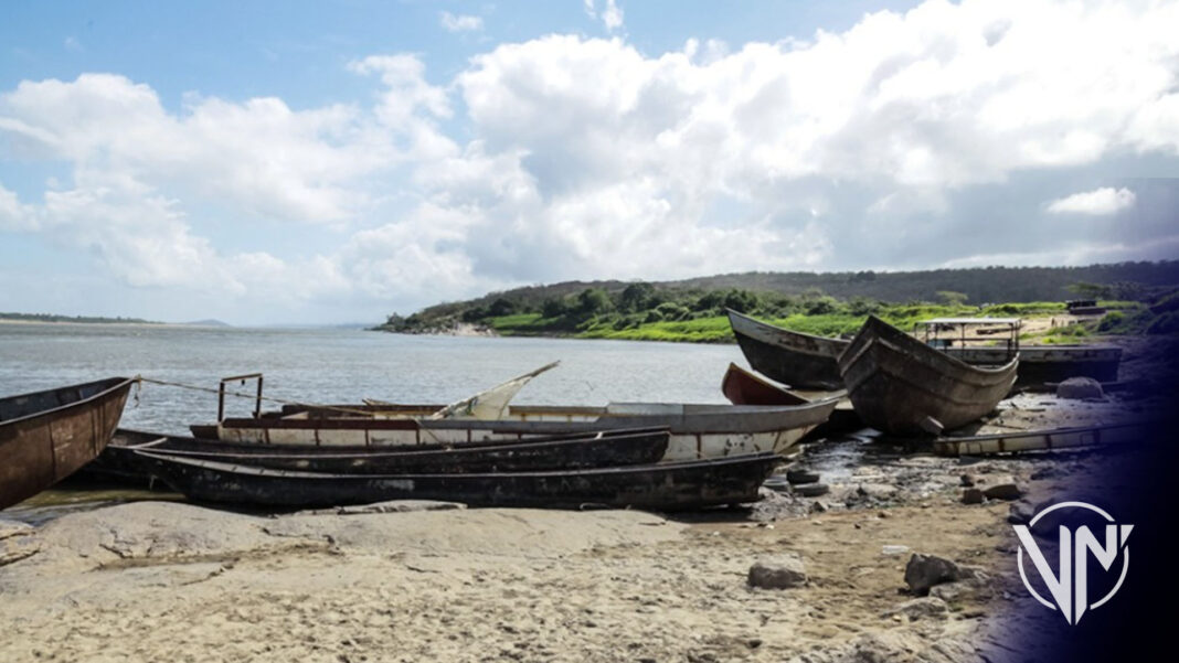 Cadáveres de ocho waraos aparecieron en las riberas del río Orinoco