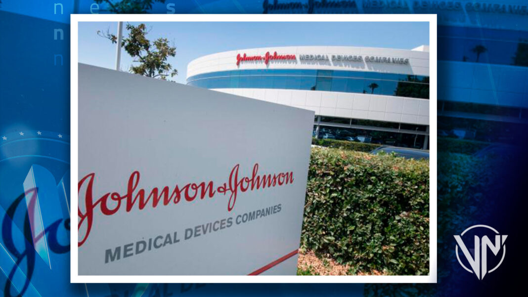 Johnson & Johnson recurre a artimaña para no pagar demandas por uso de sustancias cancerígenas