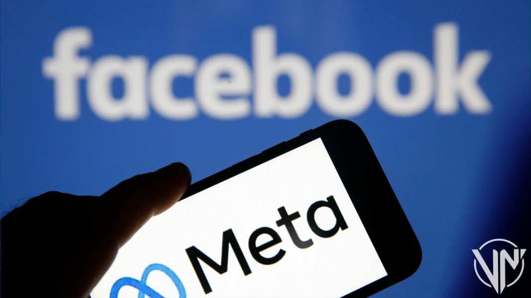 Meta: No amenazamos con sacar a Facebook e Instagram de Europa