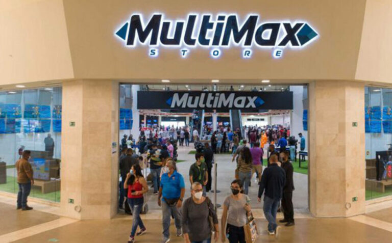 La “Perla del Caribe” recibió a lo grande apertura de MultiMax