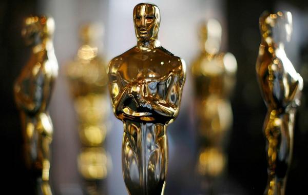 Premios Oscars 2022  Película Favorita del Año