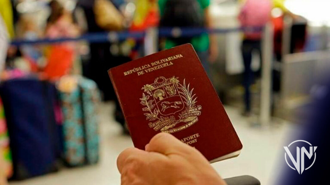 Costa Rica pedirá visa a los venezolanos a partir del 21 de febrero