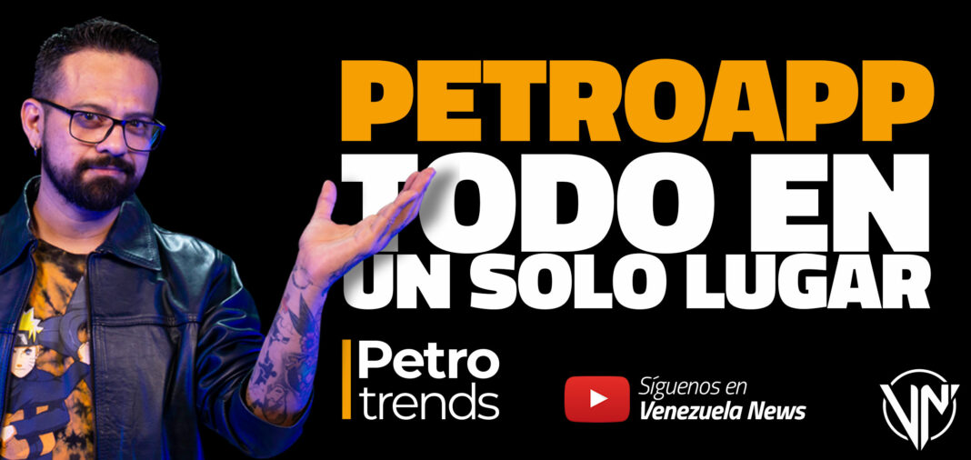 Petro Trends estrena nuevo capítulo del seriado sobre El Petro