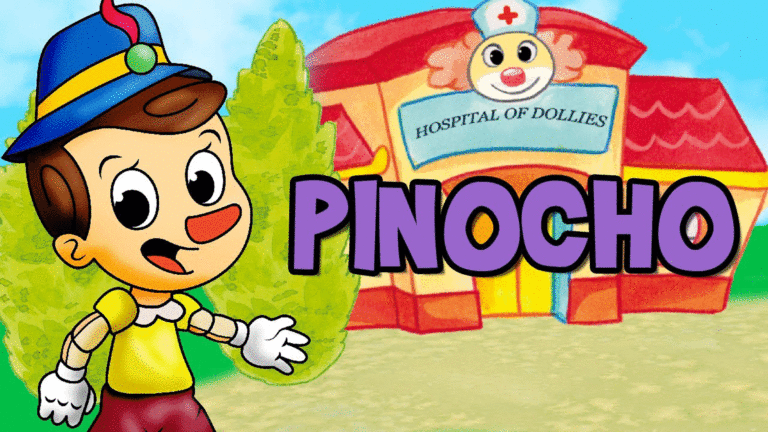 Pinocho cumple 82 años desde que apareció en la gran pantalla