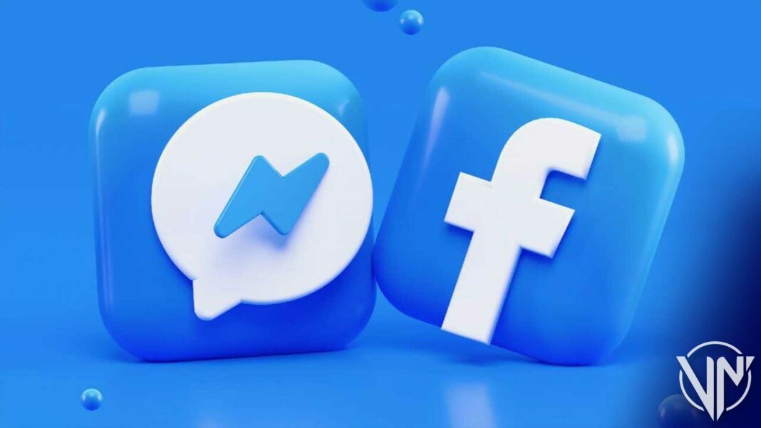 Conoce las nuevas funciones de Facebook Messenger
