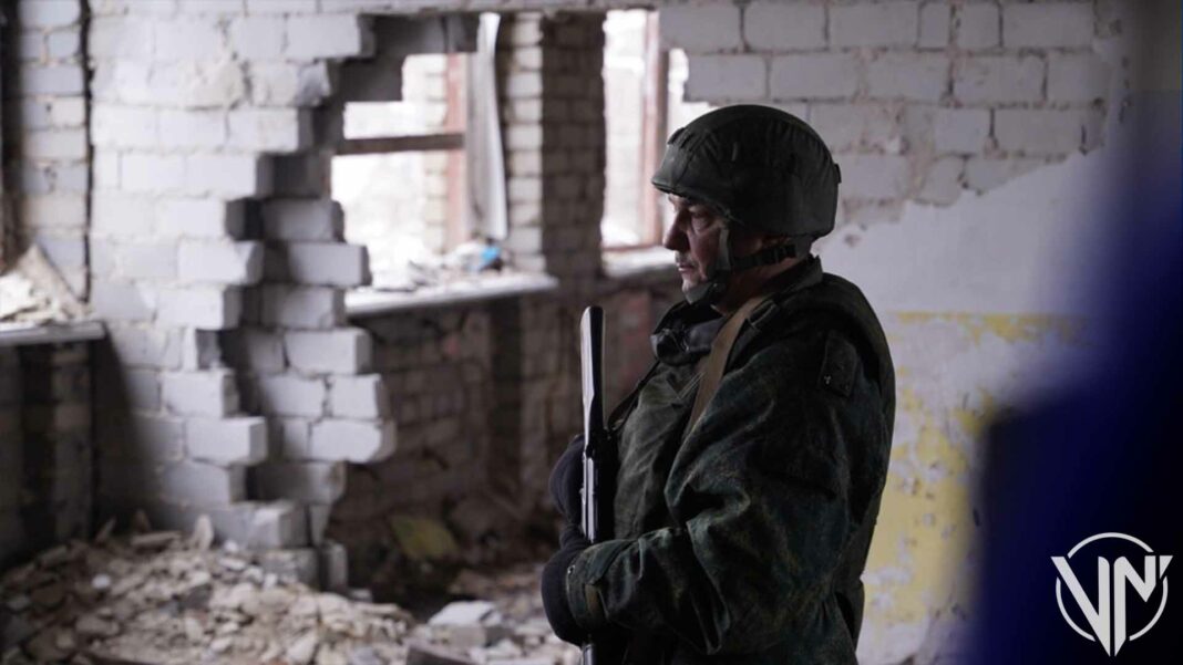 Ciudadanos del Donbass son evacuados a Rusia ante posible ataque de Ucrania