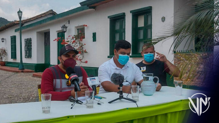Corporación tachirense de turismo reactivará carnavales de San Pedro del Río