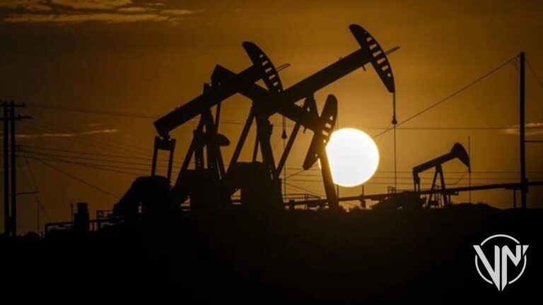 Precio del petróleo supera los 95$ por conflicto en Ucrania
