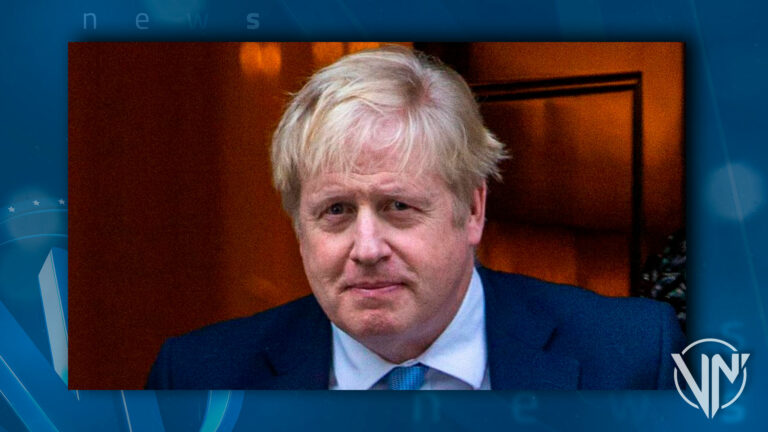 Solo una «división de tanques» expulsaría a Boris Johnson de su cargo