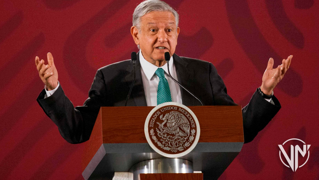 Presidente de México promete justicia en caso de periodista asesinado