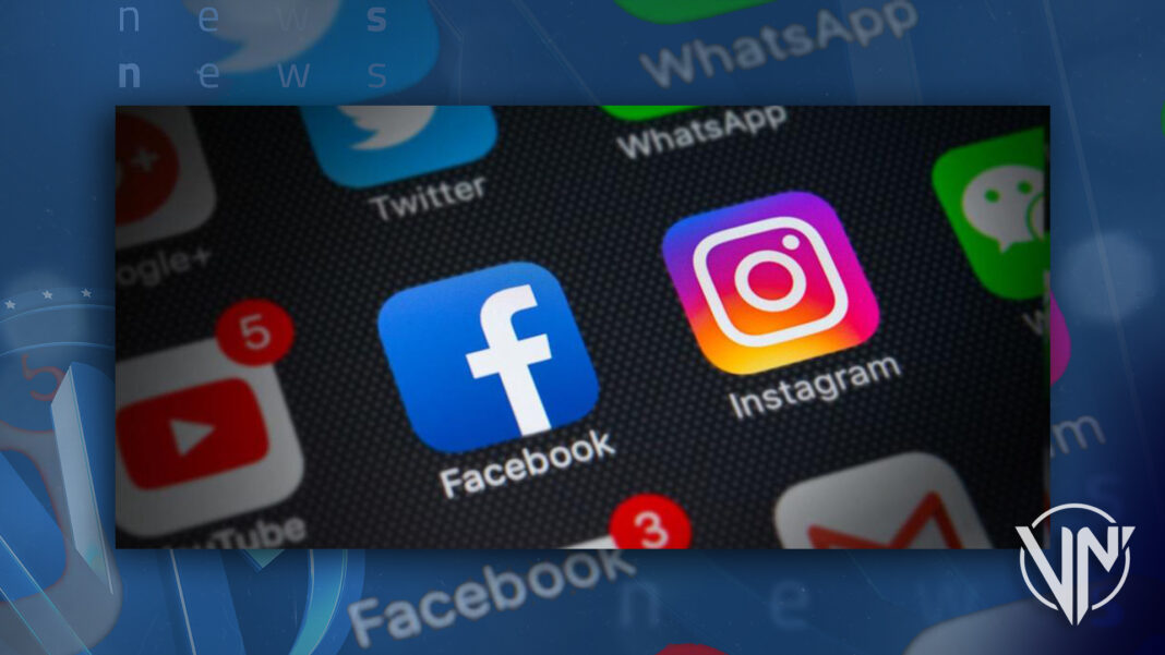 Facebook e Instagram podrían cerrar en Europa tras fallo de privacidad