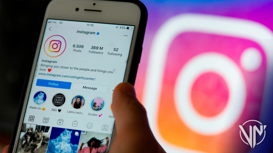Instagram anuncia nuevas funciones para mejorar la seguridad de la red